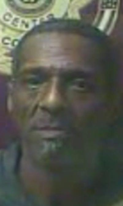 Gerald Chenault